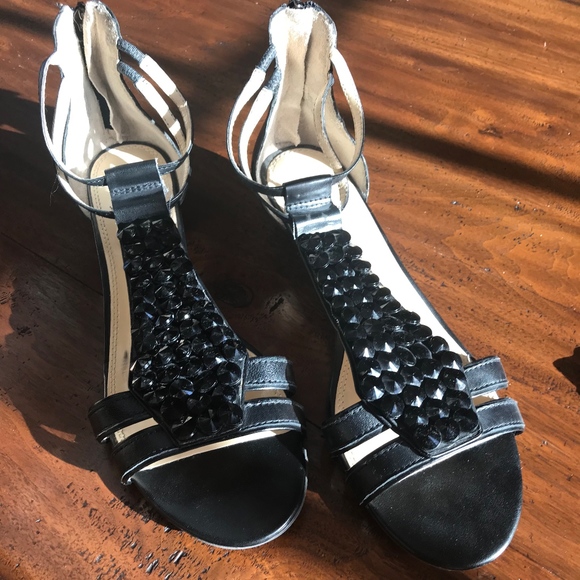 enzo angiolini gladiator sandals